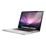 Apple 17" MacBook Pro Intel Core 2 Duo 2.8GHz, 4GBRAM, 500GB Hard Drive, NVIDIA GeForce 9600M 512MB VR, SuperDrive - Glossy